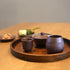 実山陶苑&おわんのささうら|お茶を愛でる茶器4点セット